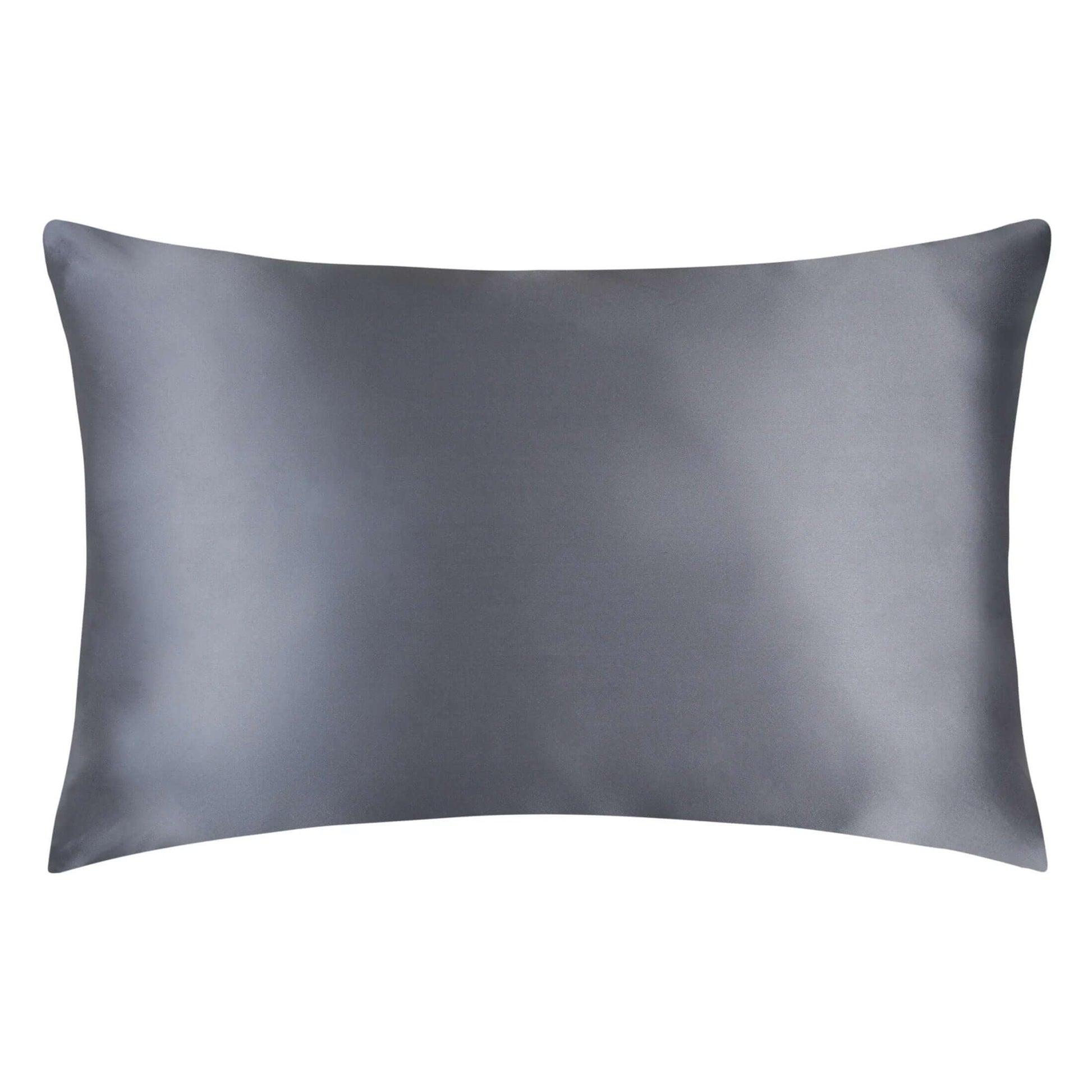 DreamSilk™ Pillowcase - Blanket & Bloom