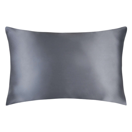 DreamSilk™ Pillowcase - Blanket & Bloom