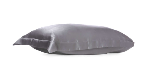 dreamsilk in grey